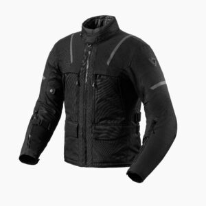 Revit Kurtka OFFTRACK 2 H2O Black