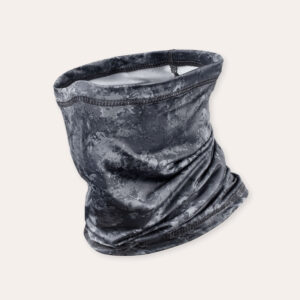 Revit Komin TUBE FLASH Camo Dark Grey One Size