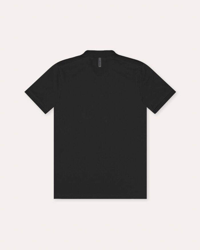 Revit Koszulka POLO JONAH Black - obrazek 2