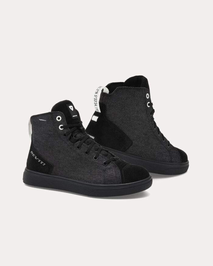 Revit Buty DELTA H2O Ladies Black