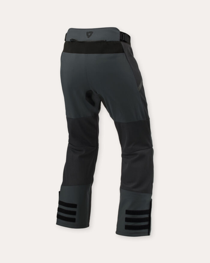 Rev'it Spodnie AIRWAVE 4 Anthracite Short - obrazek 2