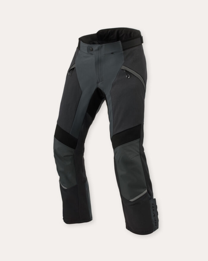 Rev'it Spodnie AIRWAVE 4 Anthracite Short