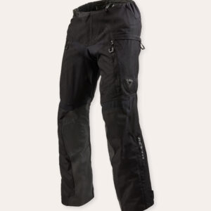 Rev'it Spodnie CONTINENT Black Standard