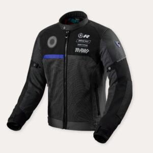 Rev'it Kurtka SWIFTBLADE Black/Blue