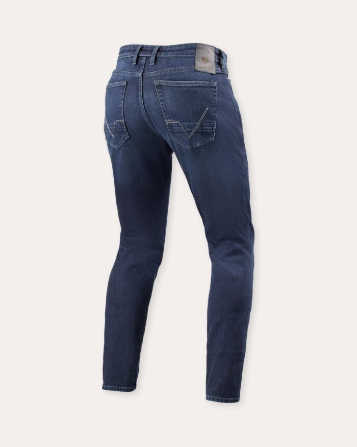 Rev'it Spodnie KAI SK Medium Blue Stone L32 - obrazek 2