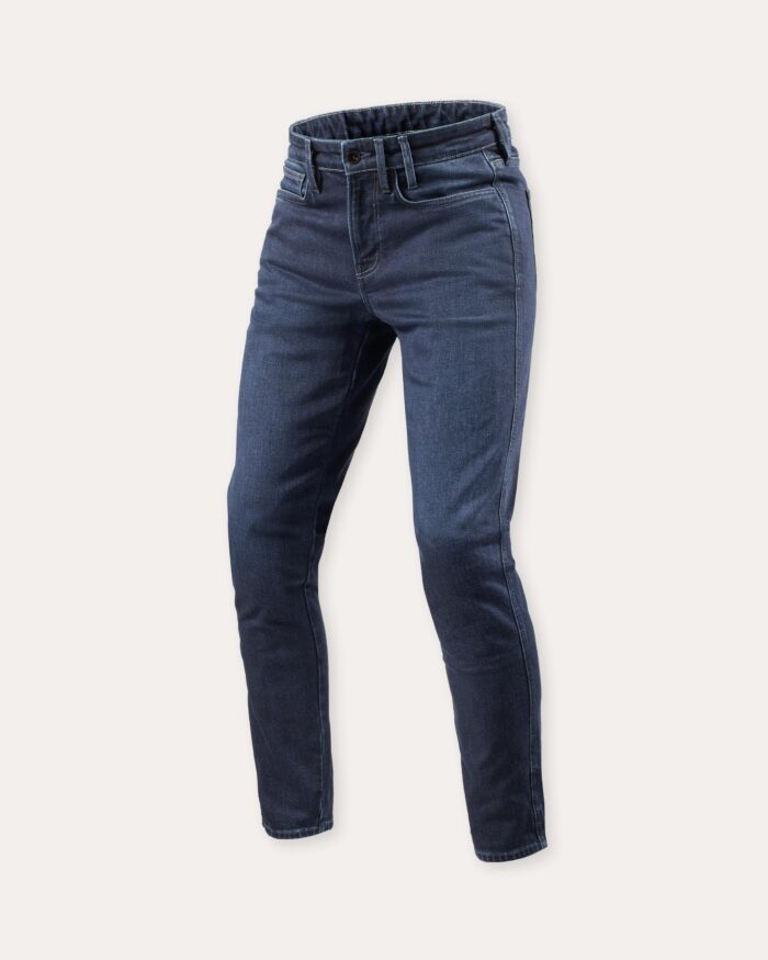 Rev'it Spodnie KAI SK Medium Blue Stone L32