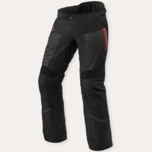 Revit Spodnie TORNADO 4 H2O Black Standrard