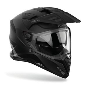 Airoh Kask BANDIT Matt Black