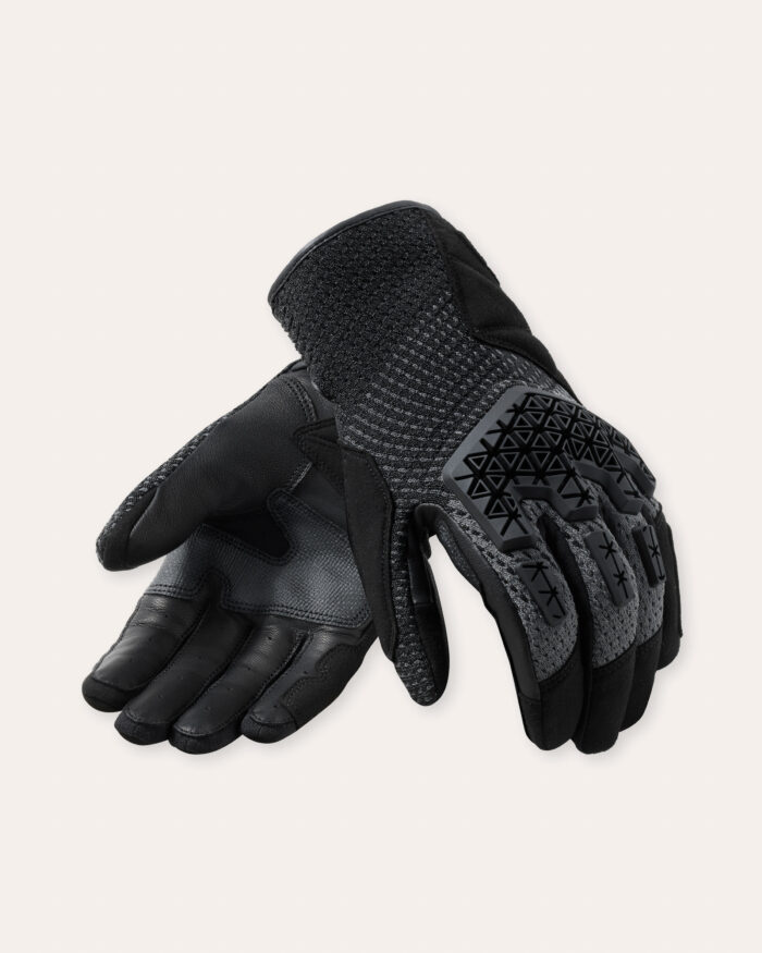 Rev'it Rękawice OFFTRACK 2 Black