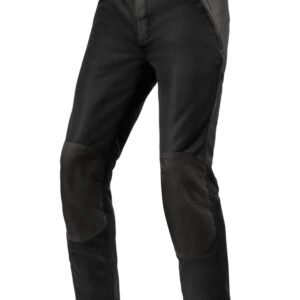 Rev'it Spodnie ECLIPSE Black Standard