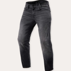 Rev'it Spodnie DETROIT 2 TF Medium Grey Used L34