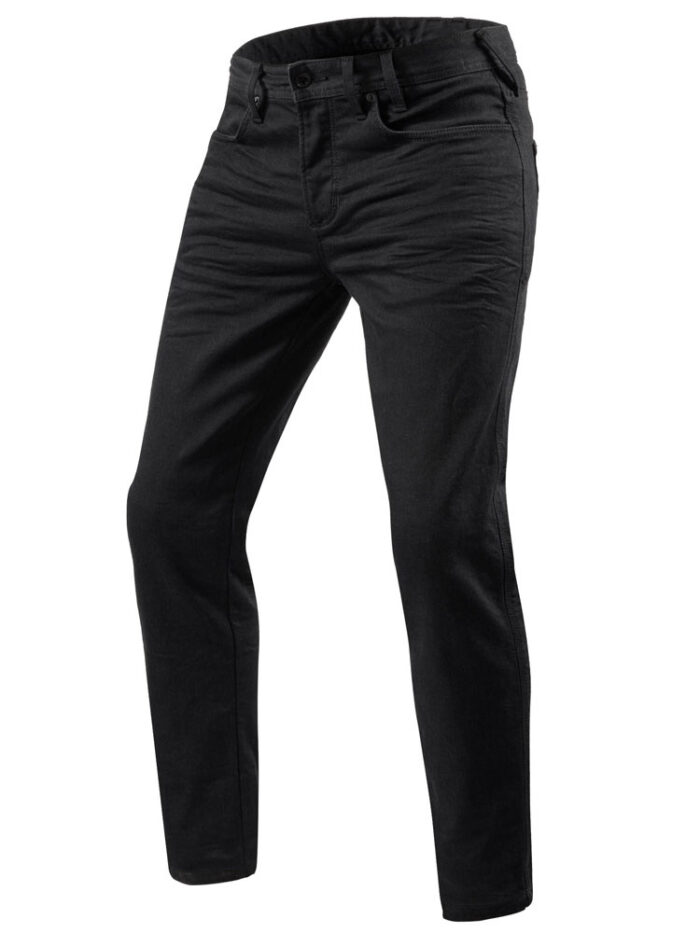 Rev'it Spodnie JACKSON 2 SK Black L32
