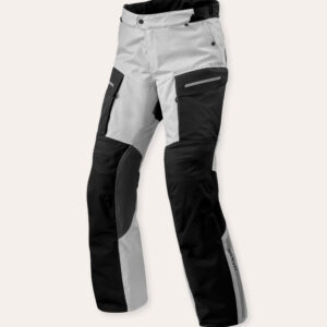Rev'it Spodnie OFFTRACK 2 H2O Black/ Silver Standard