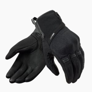 Rev'it Rękawice MOSCA 2 Black