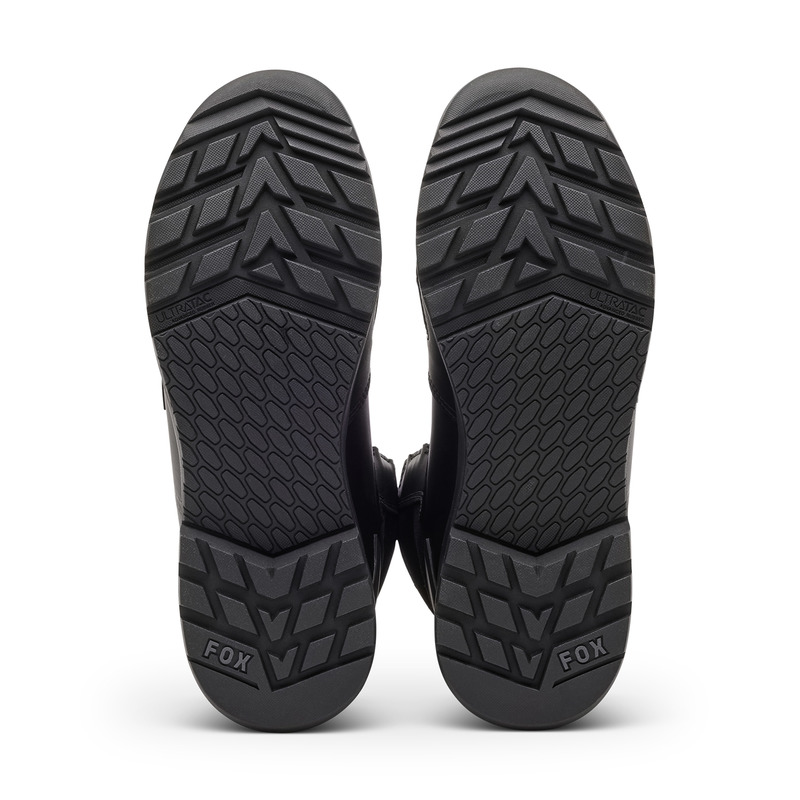 FOX Buty DEFEND ADV Black 10 (wkładka 268mm) - obrazek 5