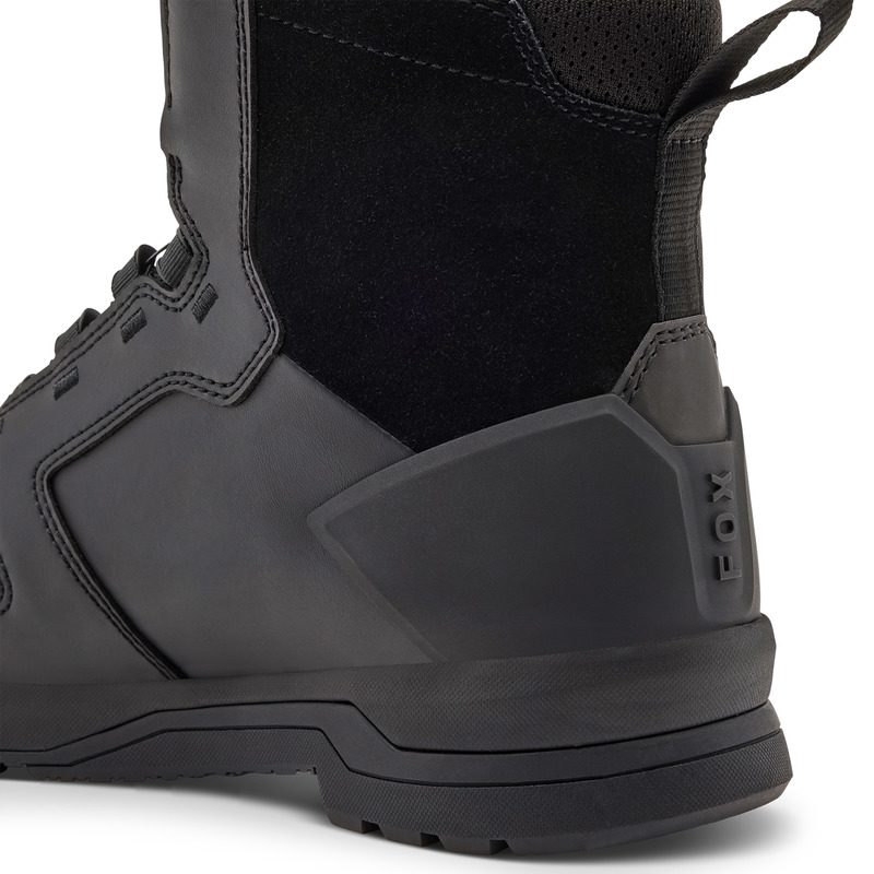 FOX Buty DEFEND ADV Black 10 (wkładka 268mm) - obrazek 6
