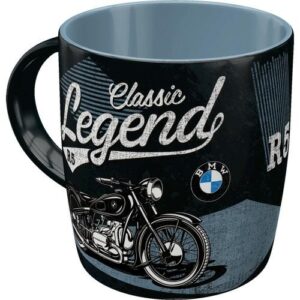 Nostalgic Art Kubek BMW Classic Legend