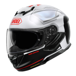 Shoei Kask GT-AIR 3 MIKE TC-6