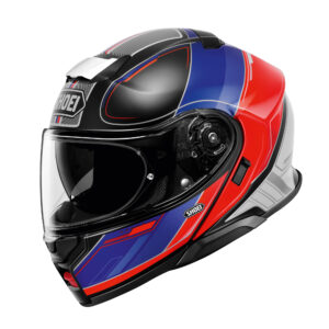 Shoei Kask NEOTEC 3 SHARPEN TC-10