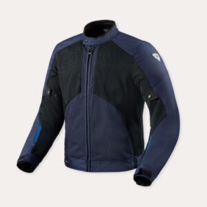 Revit Kurtka TORQUE 3 H2O Dark Blue/Black