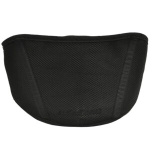 Rebelhorn Pas nerkowy JARED Black