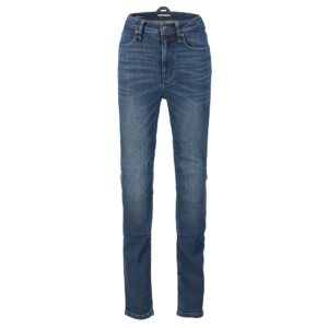 SPIDI Spodnie J-FIT SUPERSLIM HW Lady Blue Dark Used