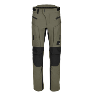SPIDI Spodnie FRONTIER Militar