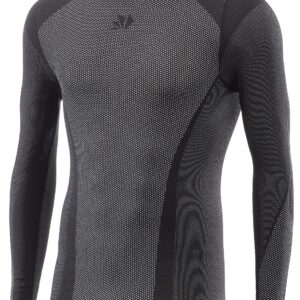 SIXS Koszulka TS3 V2 4 SEASON Carbon XL/2XL
