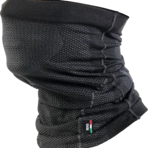 SIXS Komin BreezyTouch Black