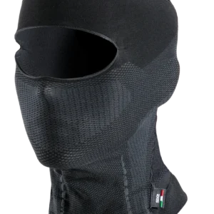 SIXS Kominiarka BreezyTouch V2 Black 1