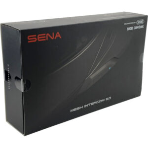 SENA System komunikacji SRL 3