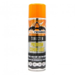 TRU-TENSION Smar do lańcucha Moto Tungsten Premium Chain Lube