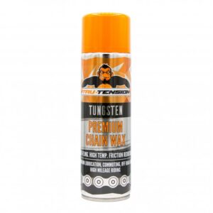 TRU-TENSION Wosk do łańcucha Moto Tungsten Premium Chain Wax