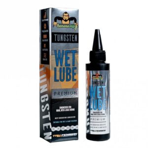 TRU-TENSION Smar Bike Tungsten Wet Lube 50ml