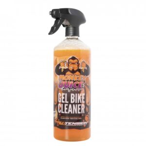 TRU-TENSION Żel do mycia motocykla Monkey Juice Bike Clean 1L