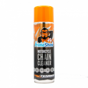 TRU-TENSION Środek do czyszczenia łańcucha Motorcycle Chain Cleaner 500ml