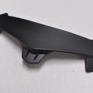 WLOT TYLNY DO KASKU OZONE FP-01 MATT BLACK