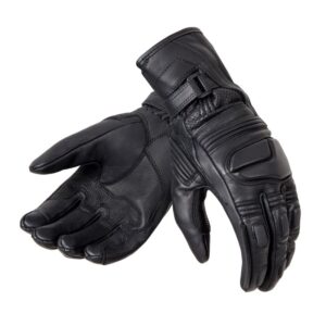 RĘKAWICE MOTOCYKLOWE OZONE TOURING 2 BLACK