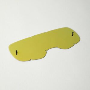 SZYBA DO GOGLI FOX MX20 AIRSPACE/MAIN CHROME