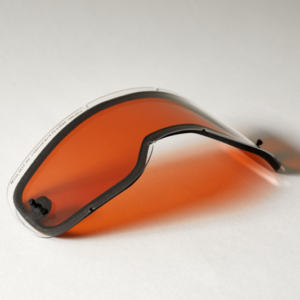 SZYBA DO GOGLI FOX MX20 AIRSPACE/MAIN DUAL