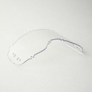 SZYBA DO GOGLI FOX MX20 AIRSPACE/MAIN TV RPL