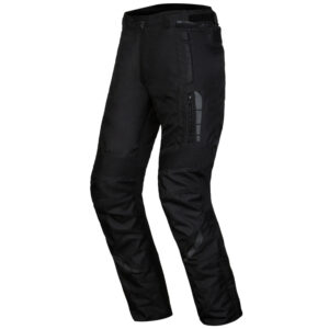 SPODNIE MOTOCYKLOWE TEKSTYLNE REBELHORN THAR 2 BLACK