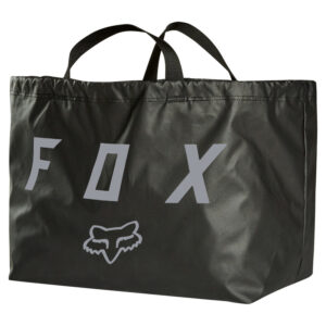 TORBA FOX UTILITY CHANGING MATTE BLACK