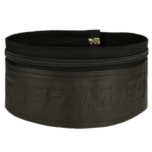 PAS DO JEANSÓW REBELHORN CONNECT 10C (76CM) BLACK