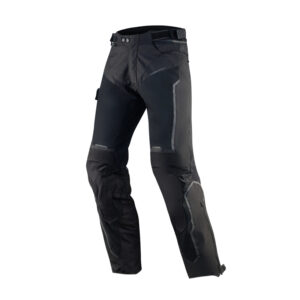 SPODNIE MOTOCYKLOWE TEKSTYLNE REBELHORN HIFLOW 4 BLACK