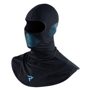 KOMINIARKA TERMOAKTYWNA REBELHORN THERM 2 BLACK BLUE