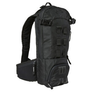 PLECAK FOX UTILITY 10L HYDRATION PACK MD BLACK