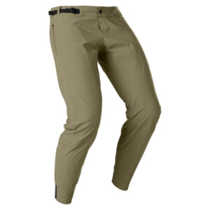 SPODNIE ROWEROWE JUNIOR FOX RANGER BARK