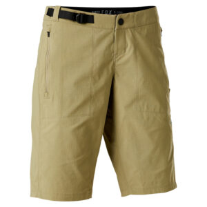 SPODENKI ROWEROWE DAMSKIE FOX RANGER BARK