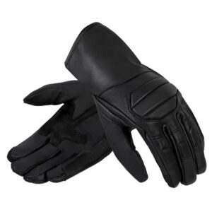 RĘKAWICE MOTOCYKLOWE OZONE ROOKIE 2 BLACK